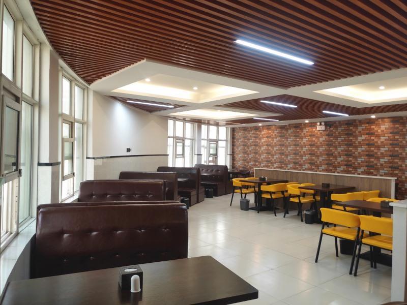 Greentree Inn Henan Qinyang Middle Huaifu Road Express Hotel Eksteriør bilde